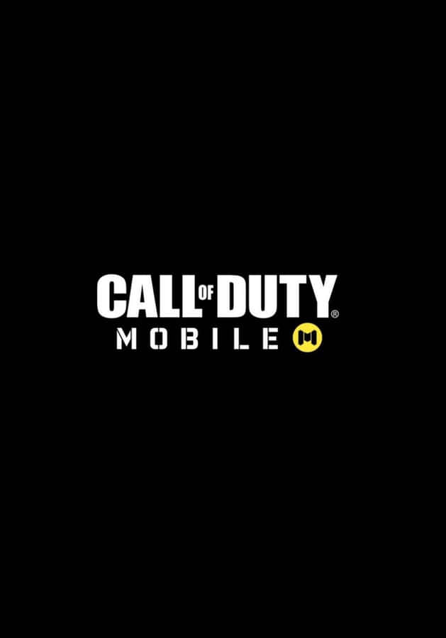 Sfondo Di Call Of Duty Mobile