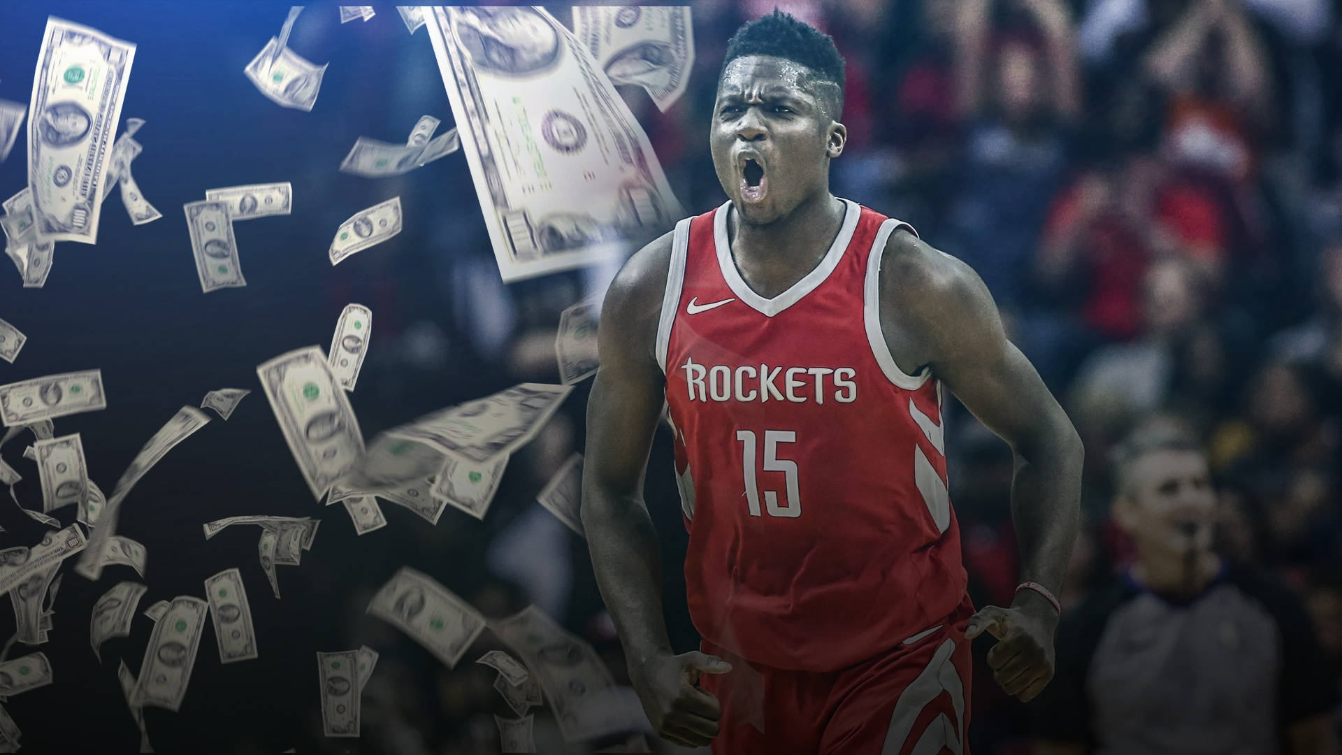 Sfondo Di Clint Capela