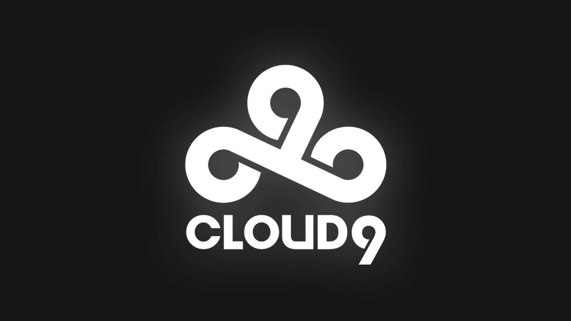 Sfondo Di Cloud9