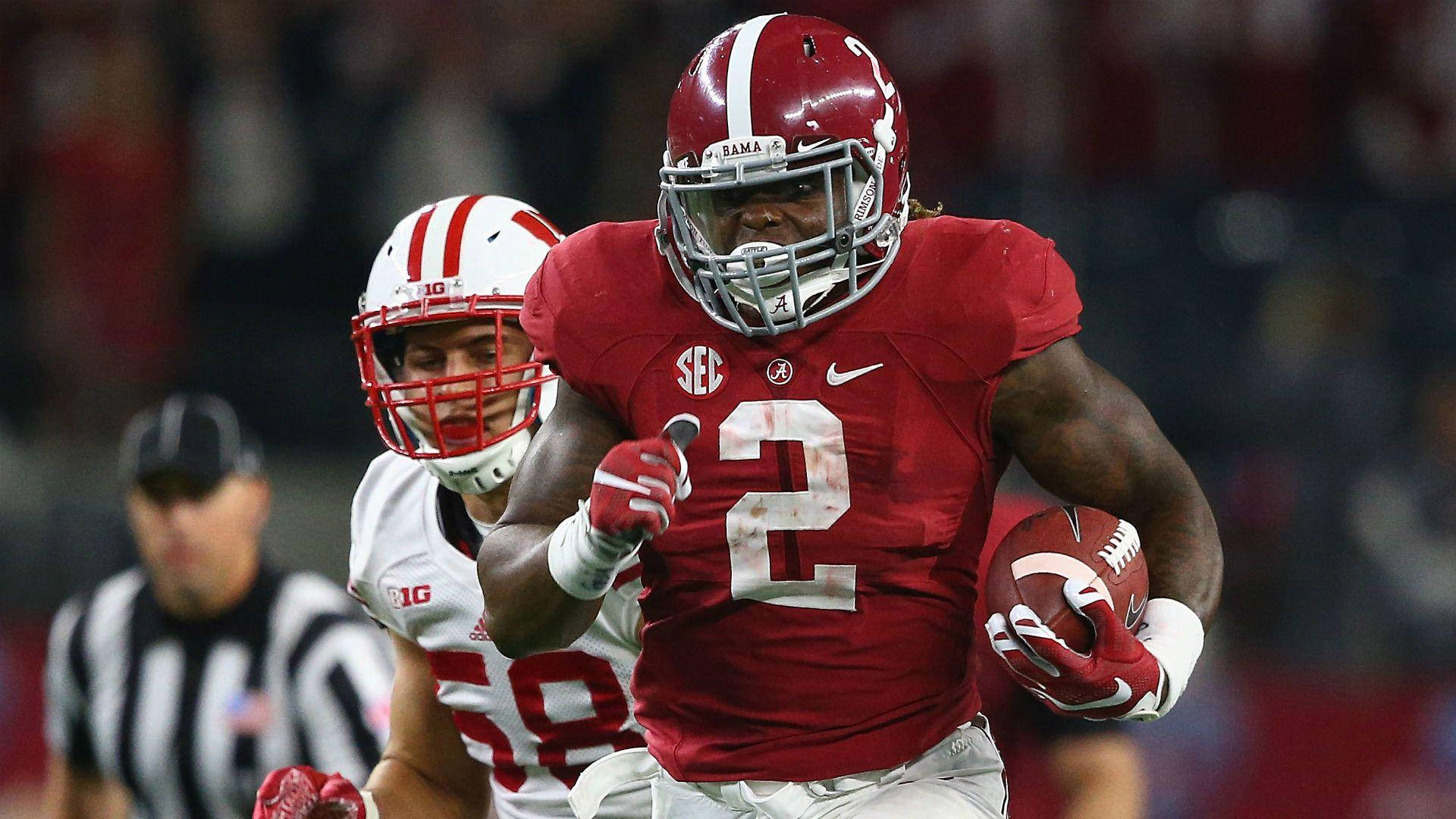 Sfondo Di Derrick Henry