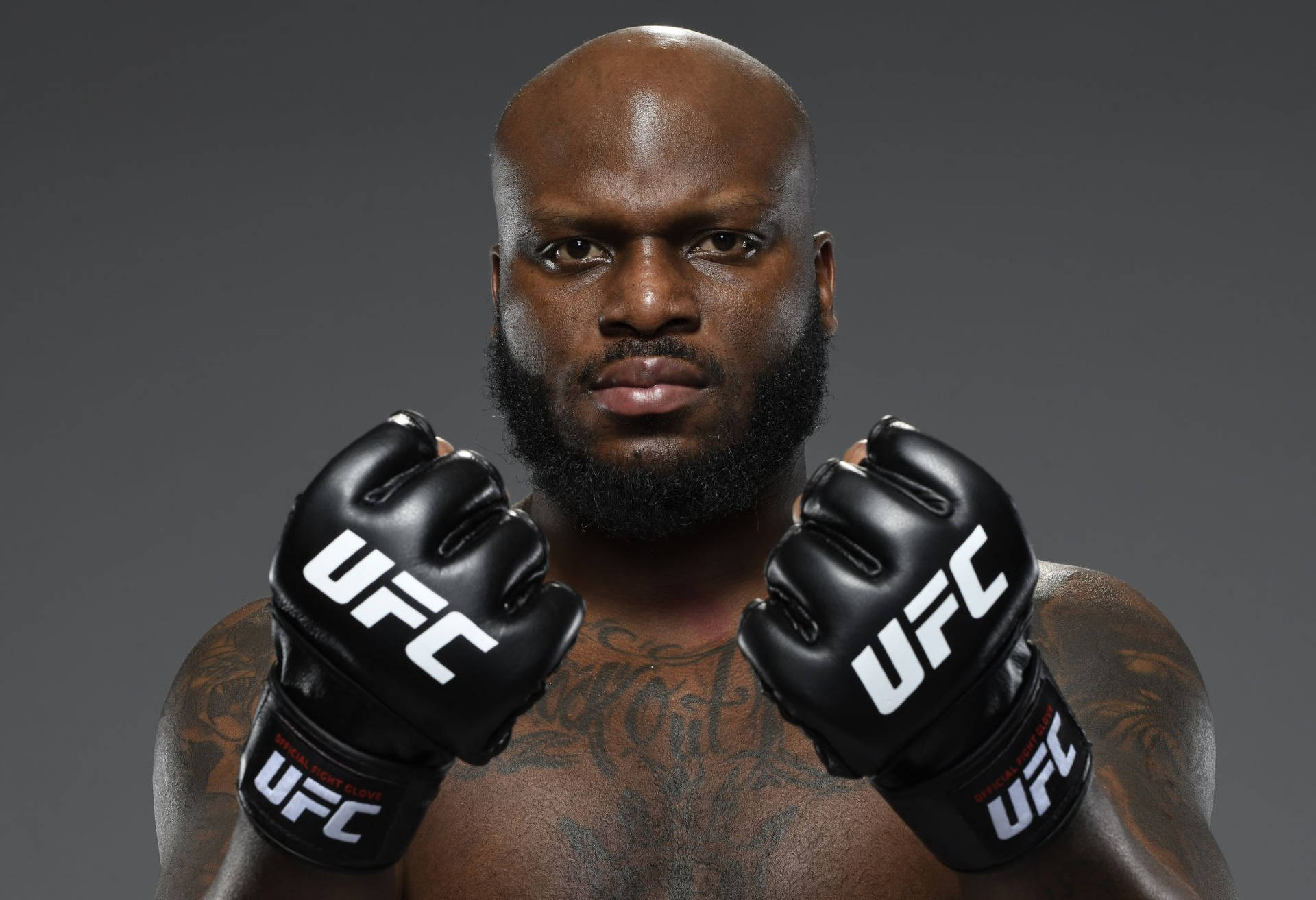 Sfondo Di Derrick Lewis