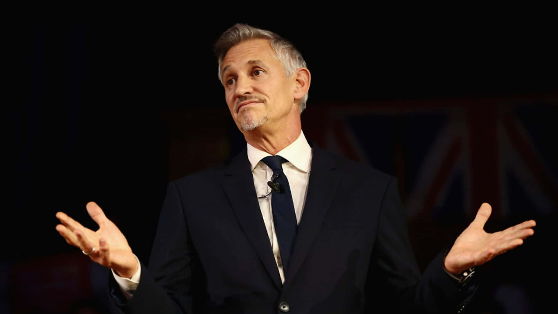 Sfondo Di Gary Lineker