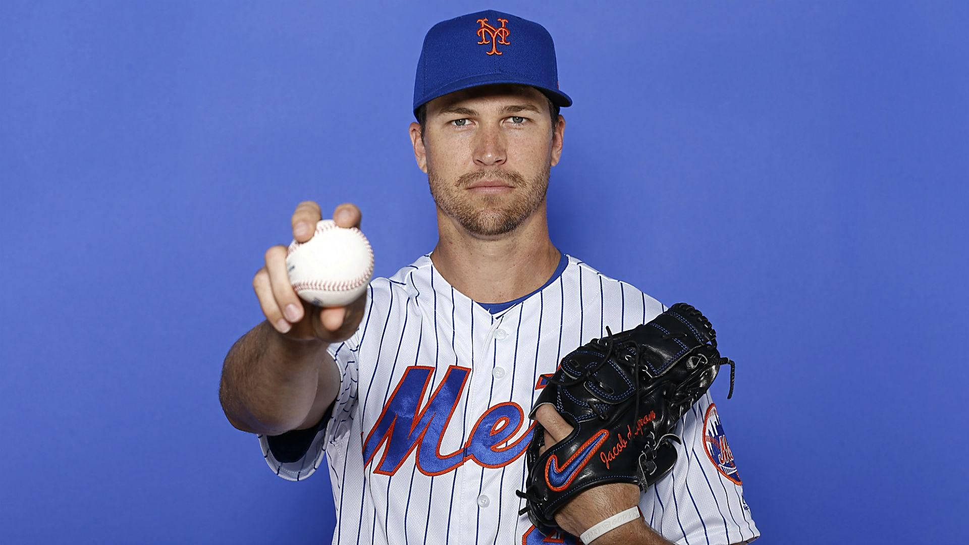 Sfondo Di Giacobbe Degrom