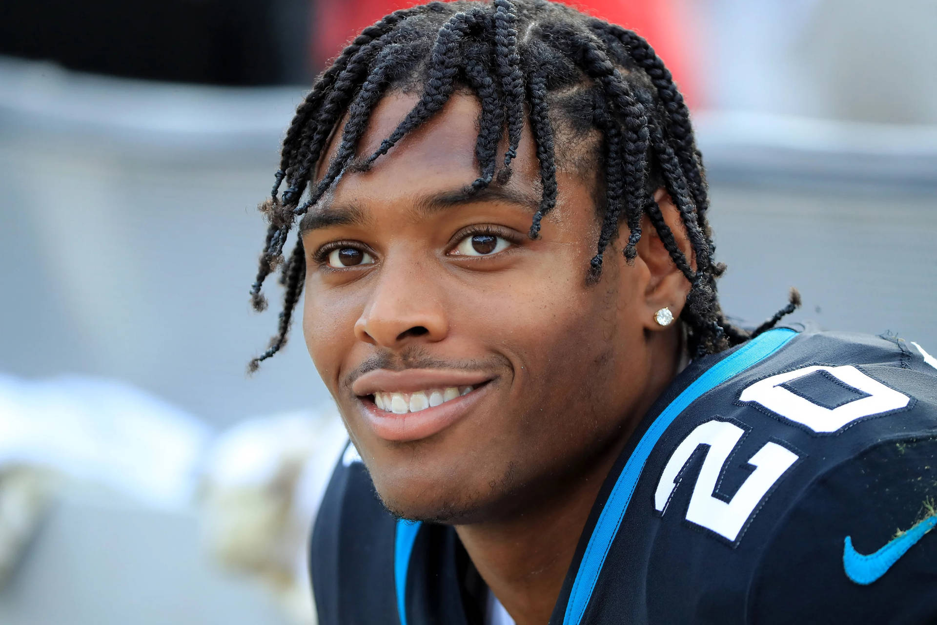 Sfondo Di Jalen Ramsey