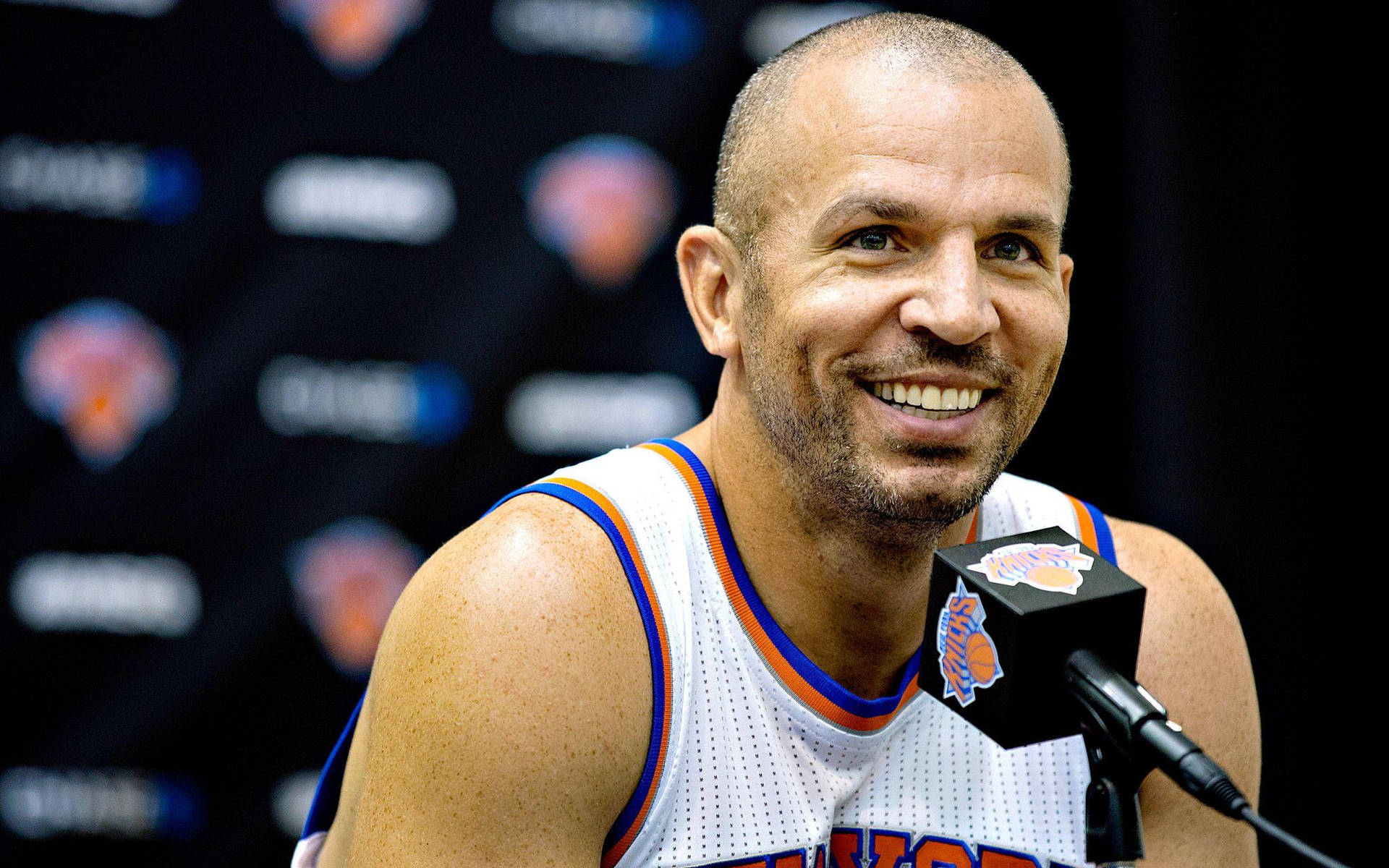 Sfondo Di Jason Kidd