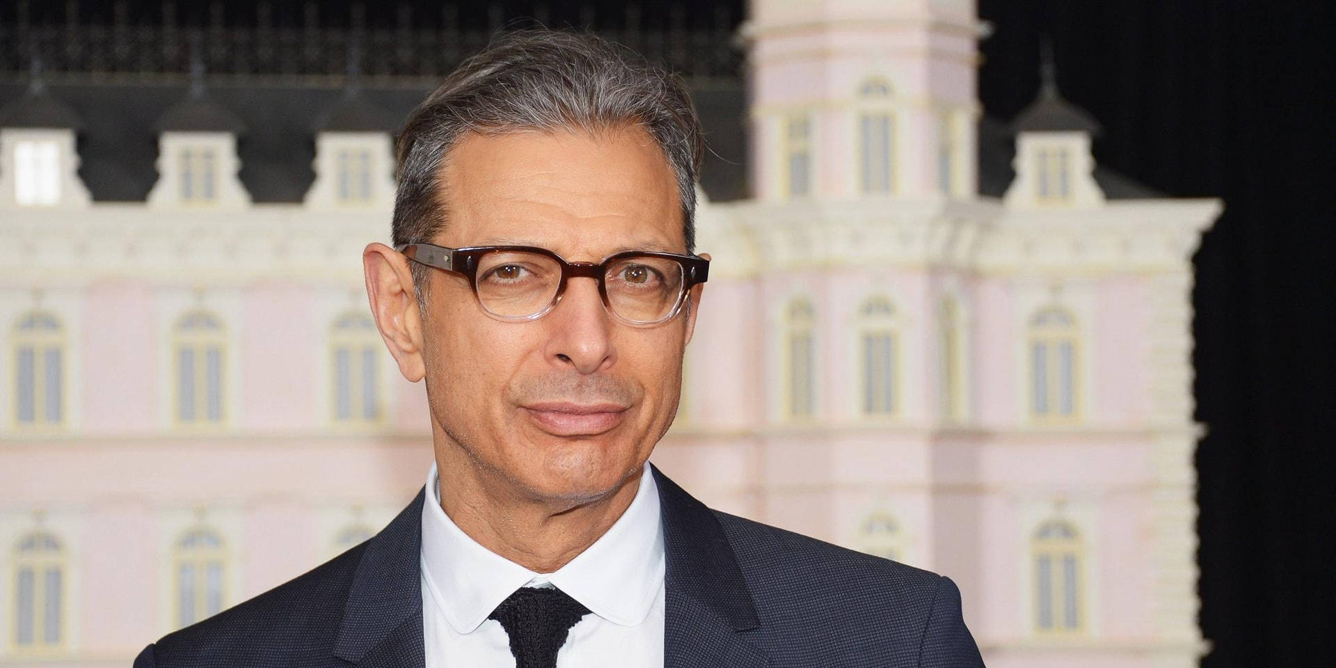 Sfondo Di Jeff Goldblum