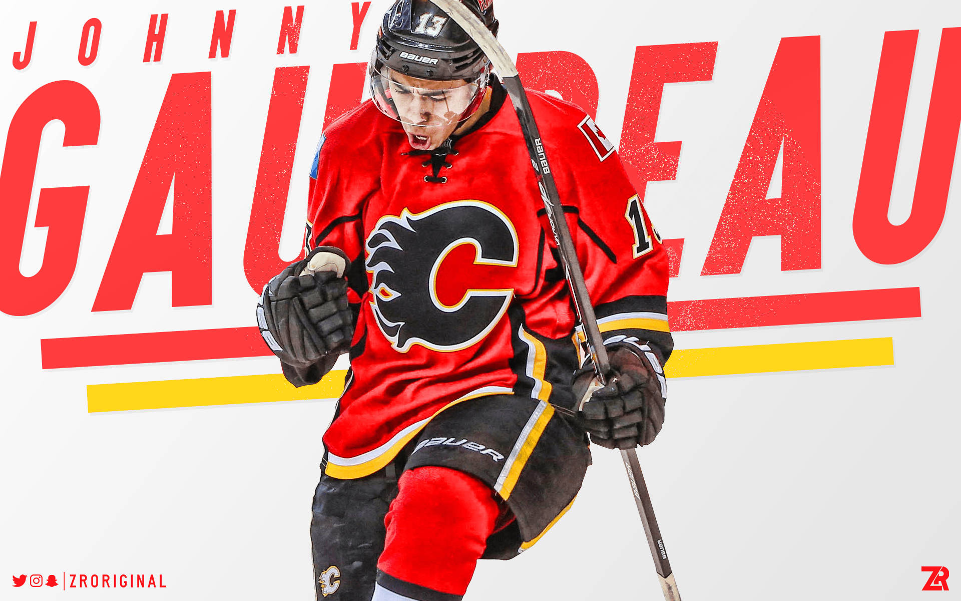 Sfondo Di Johnny Gaudreau