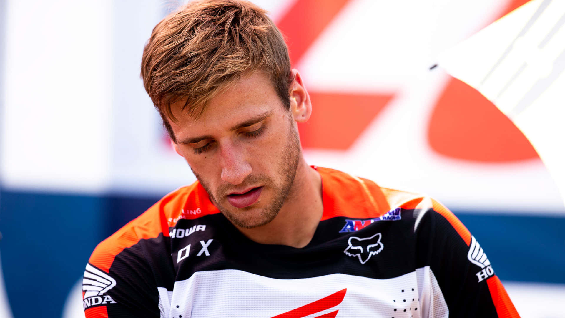 Sfondo Di Ken Roczen