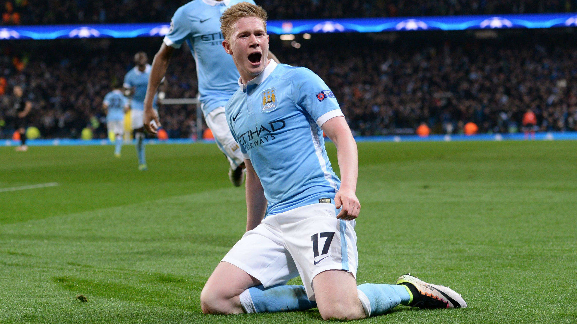 Sfondo Di Kevin De Bruyne