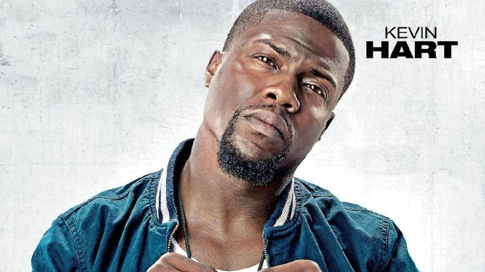 Sfondo Di Kevin Hart