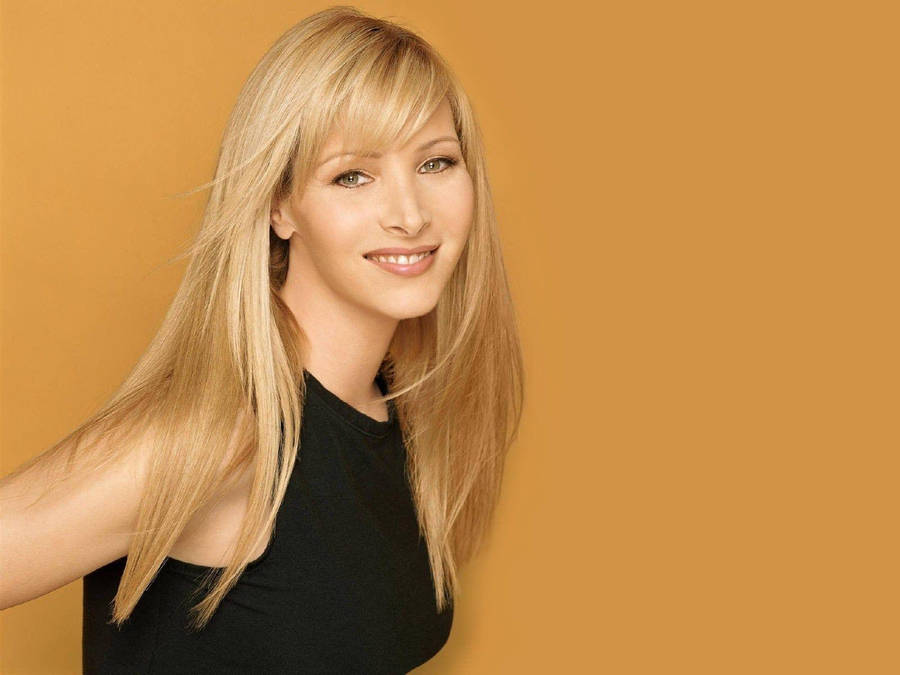 Sfondo Di Lisa Kudrow