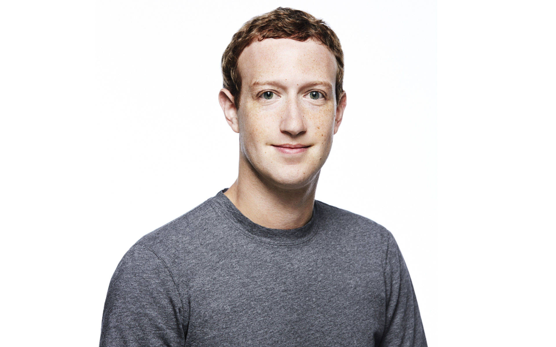 Sfondo Di Mark Zuckerberg