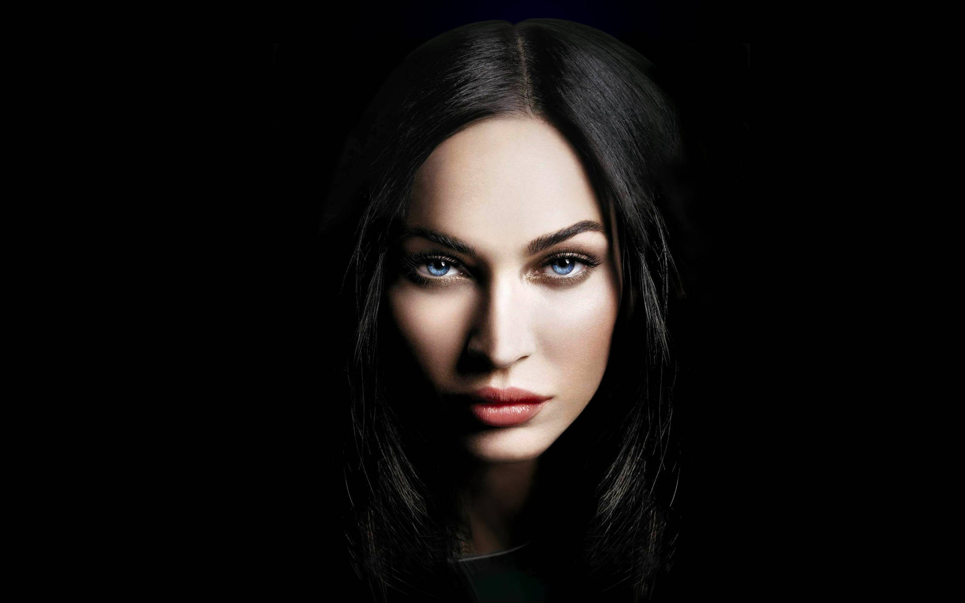 Sfondo Di Megan Fox