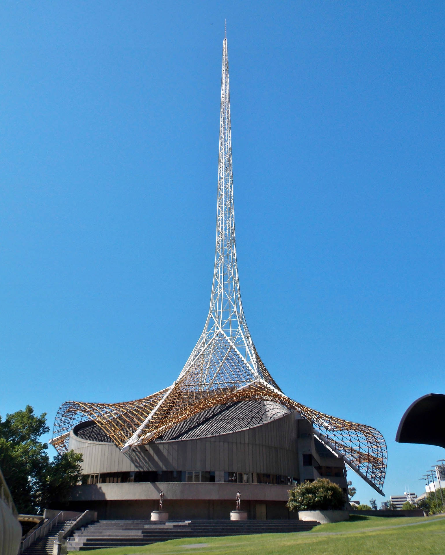 Sfondo Di Melbourne