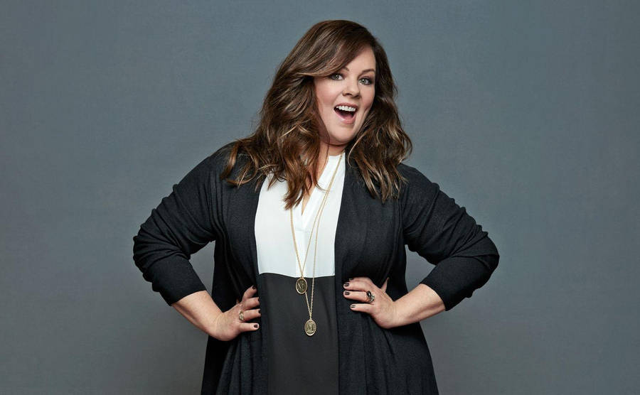 Sfondo Di Melissa Mccarthy