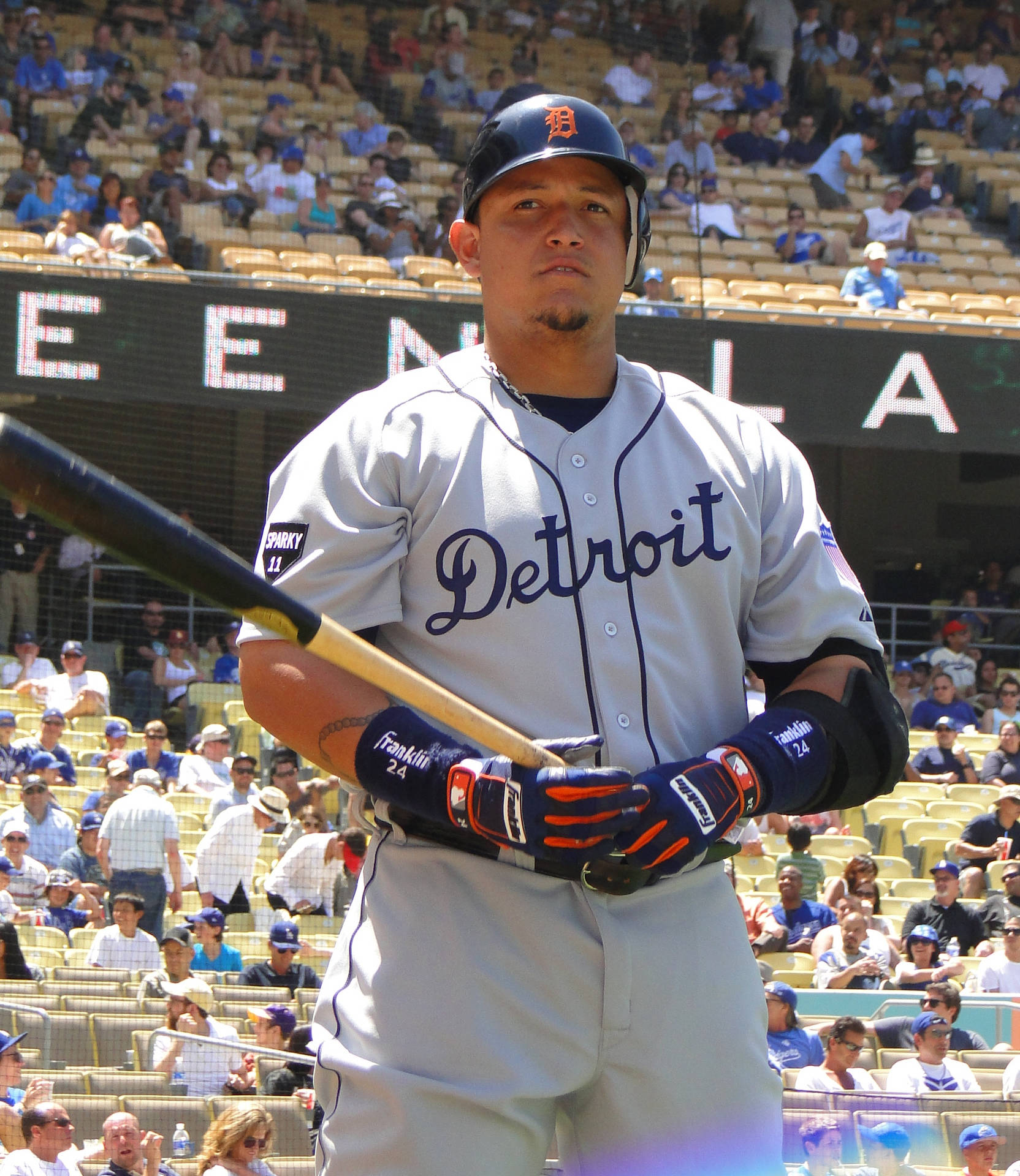 Sfondo Di Miguel Cabrera