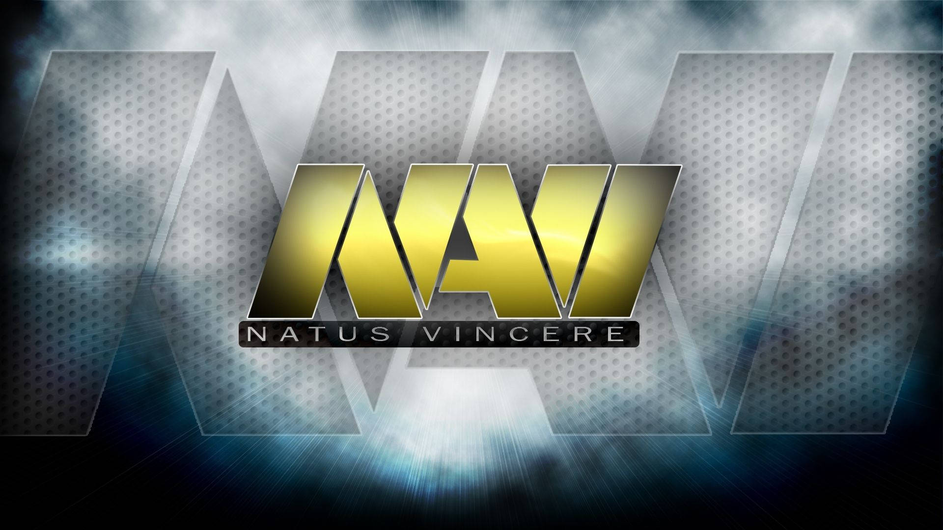 Sfondo Di Natus Vincere