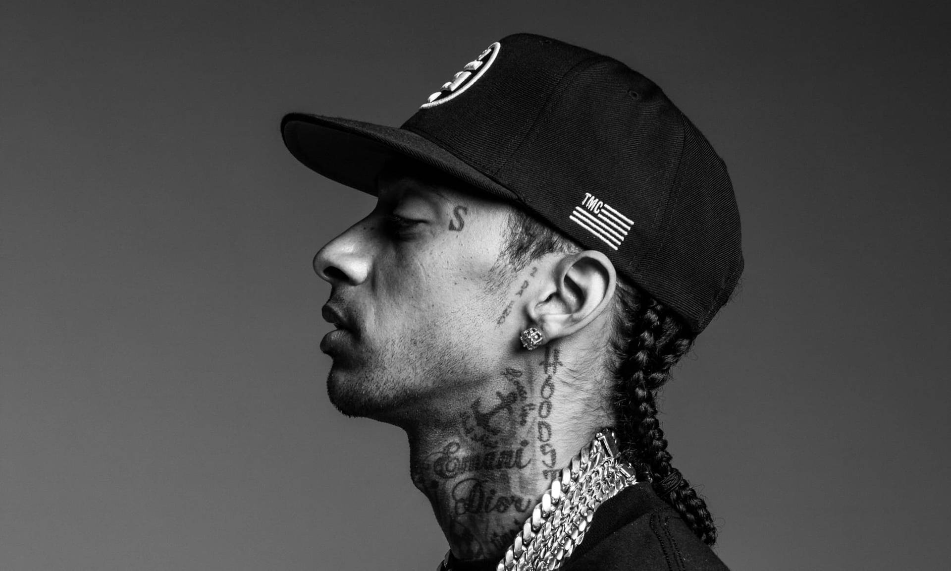 Sfondo Di Nipsey Hussle