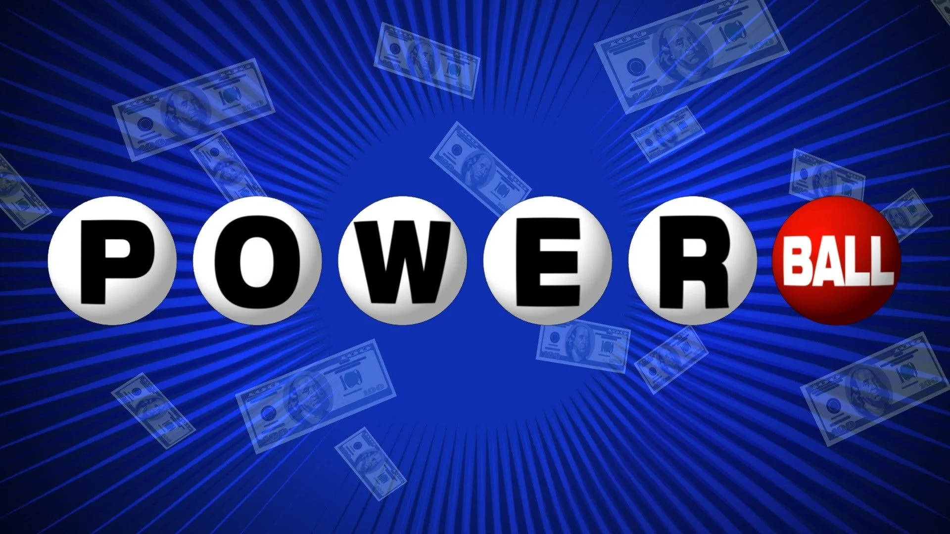 Sfondo Di Powerball