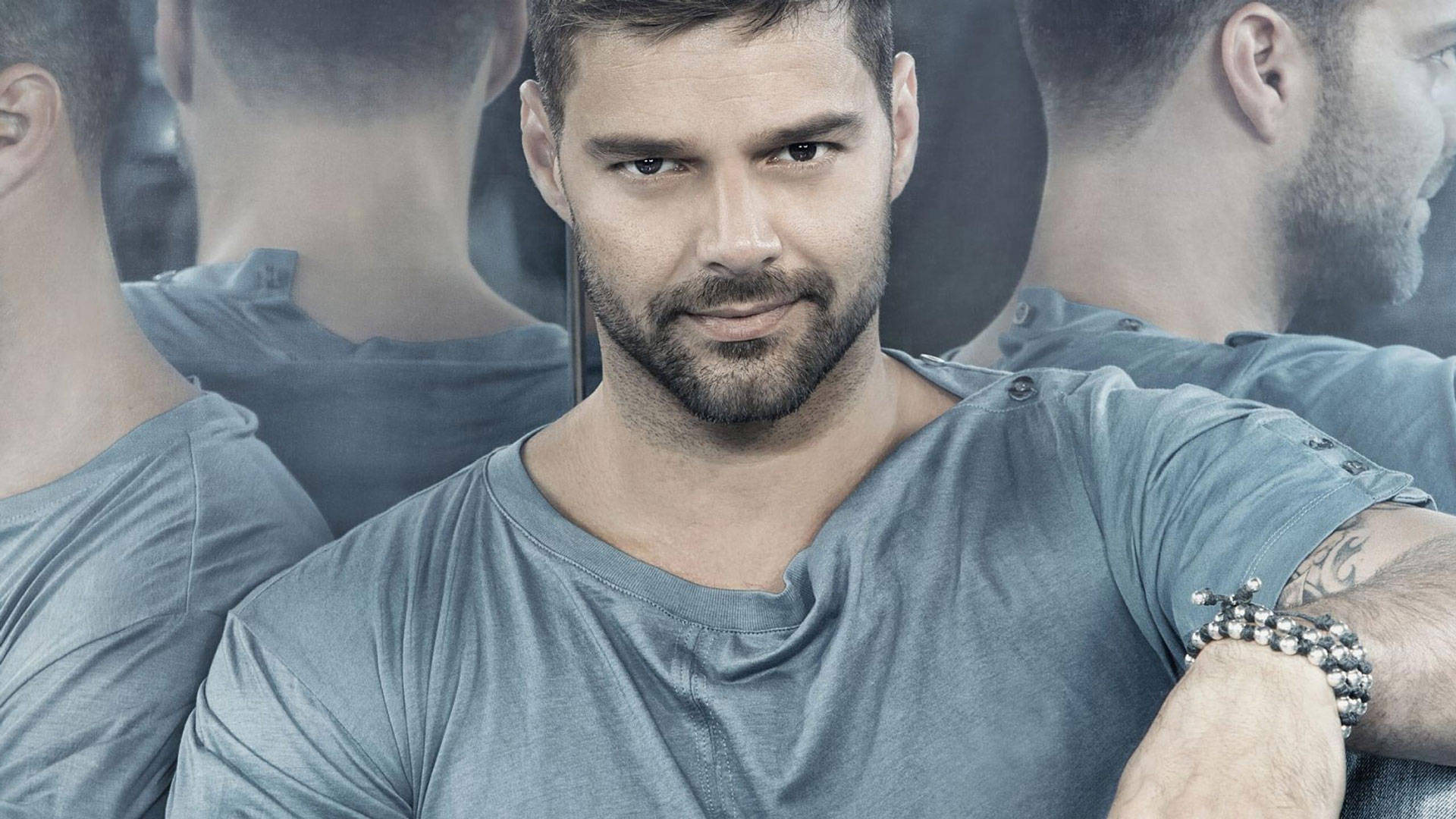 Sfondo Di Ricky Martin