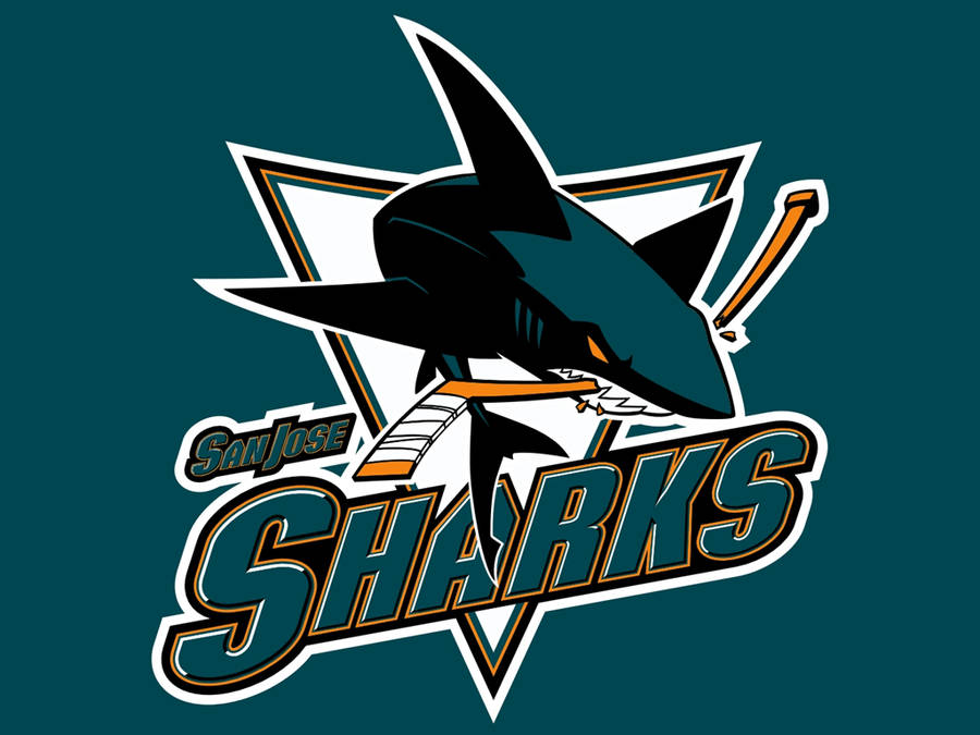 Sfondo Di San Jose Sharks