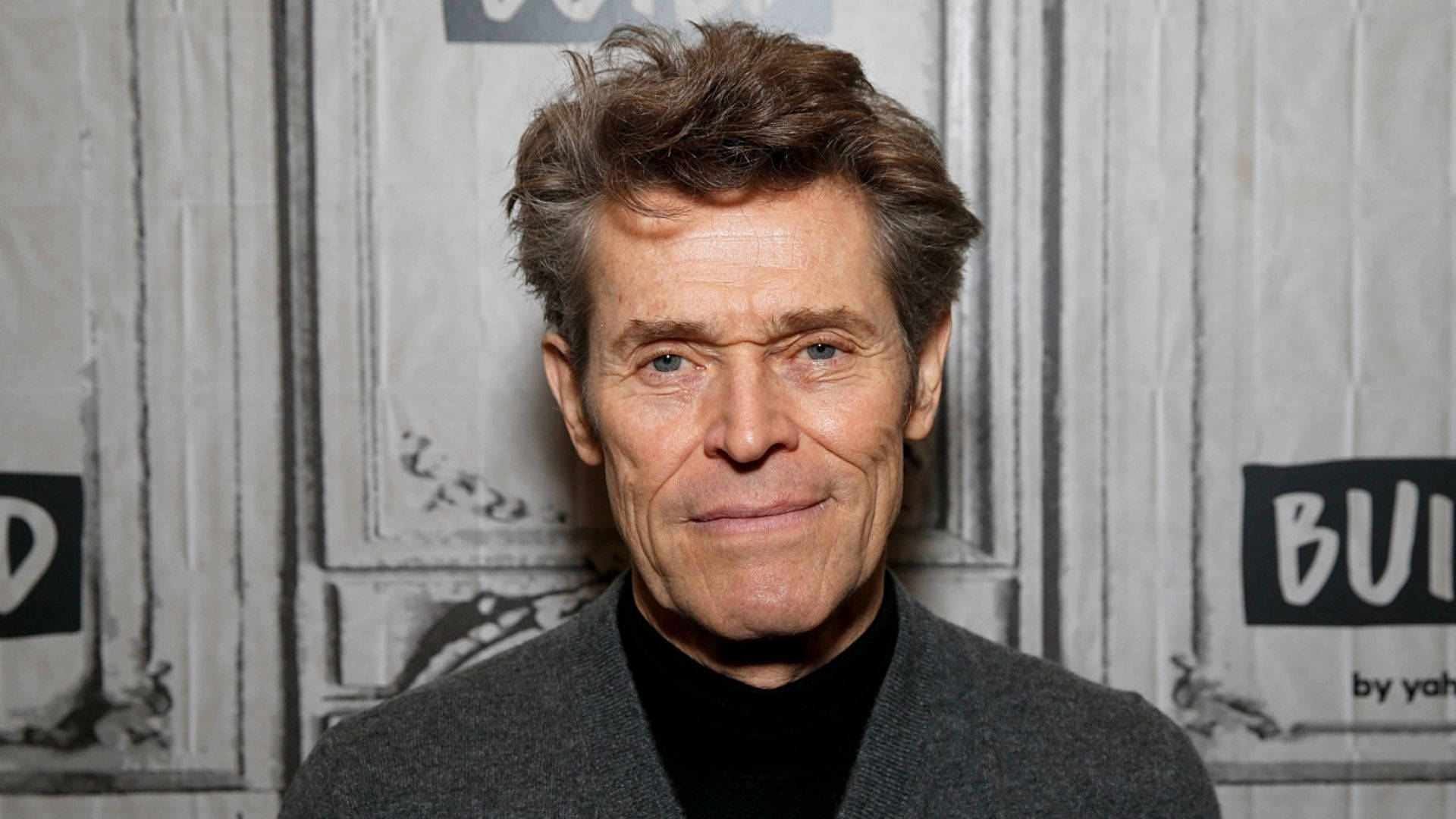 Sfondo Di Willem Dafoe