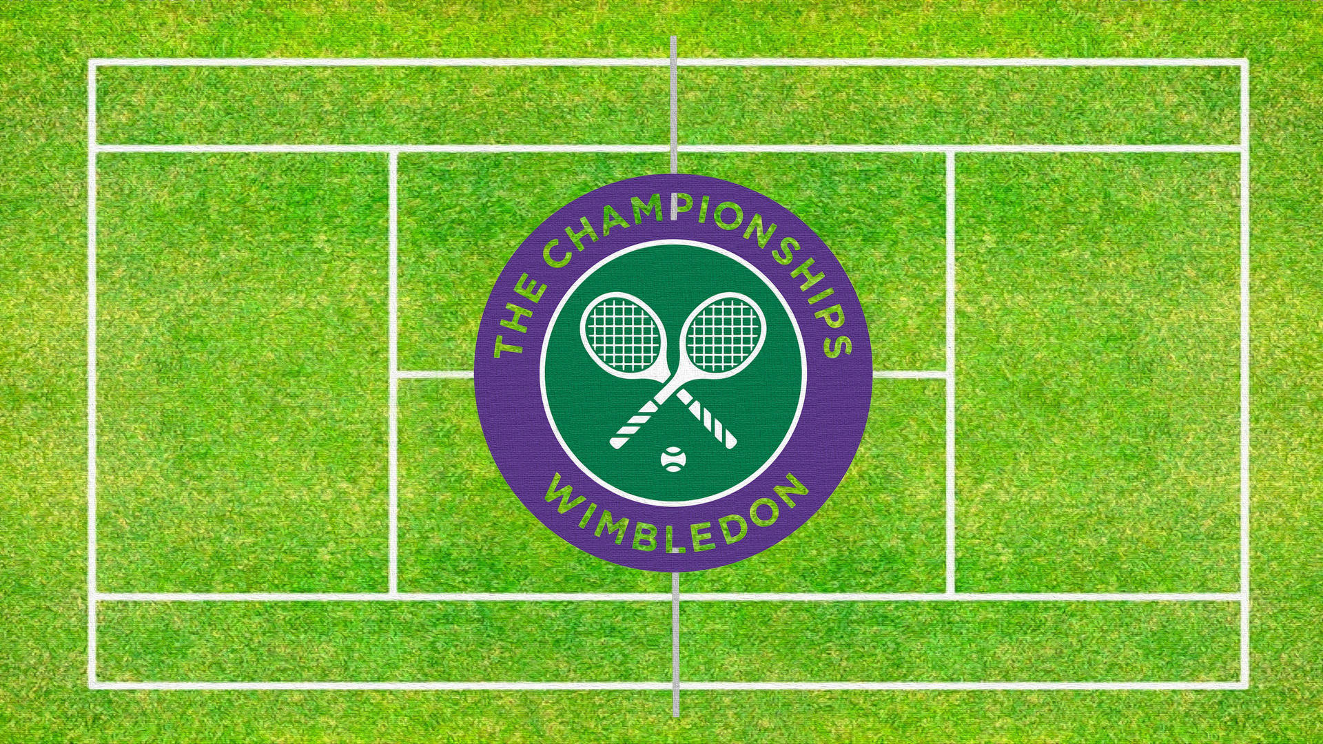 Sfondo Di Wimbledon