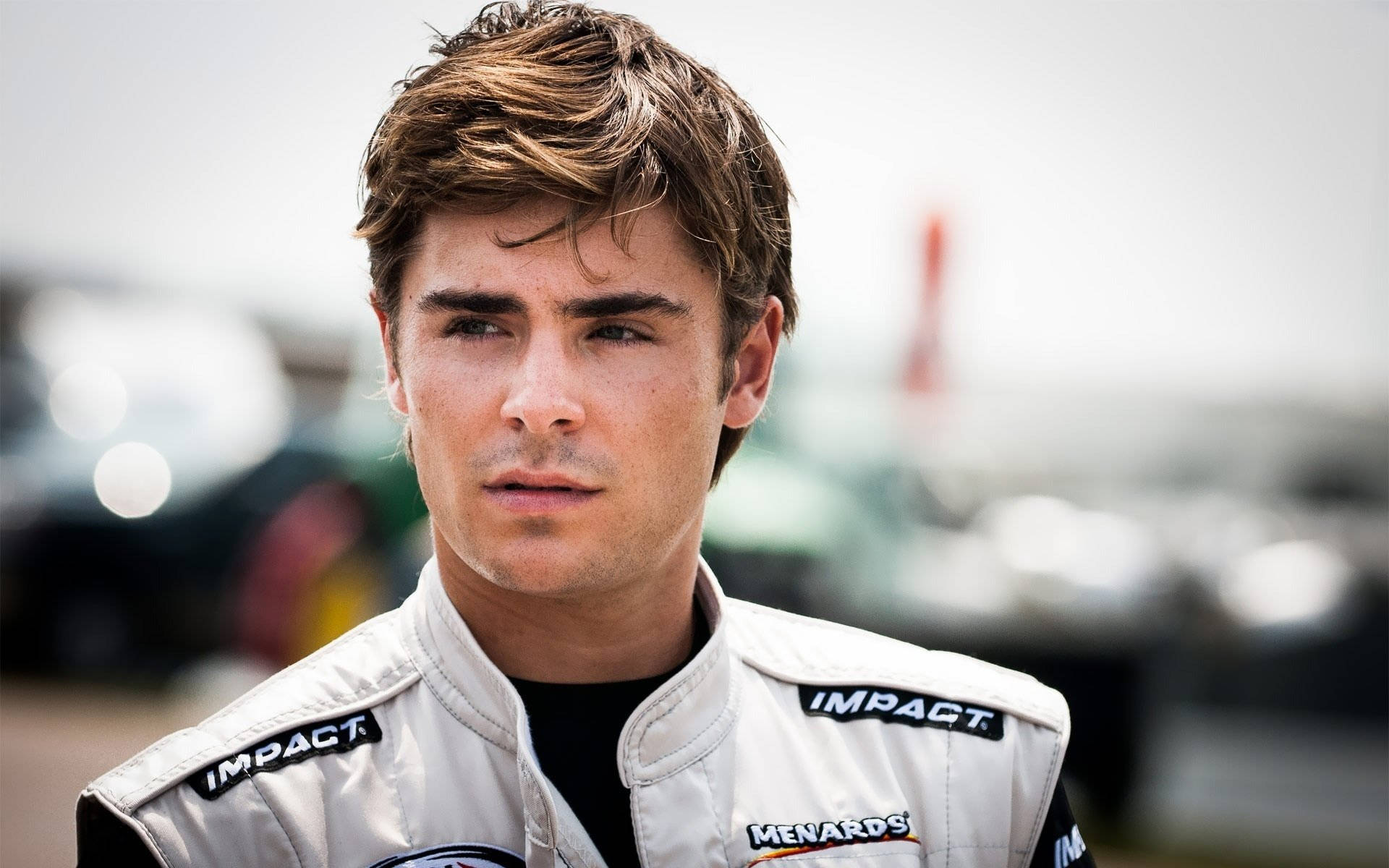 Sfondo Di Zac Efron