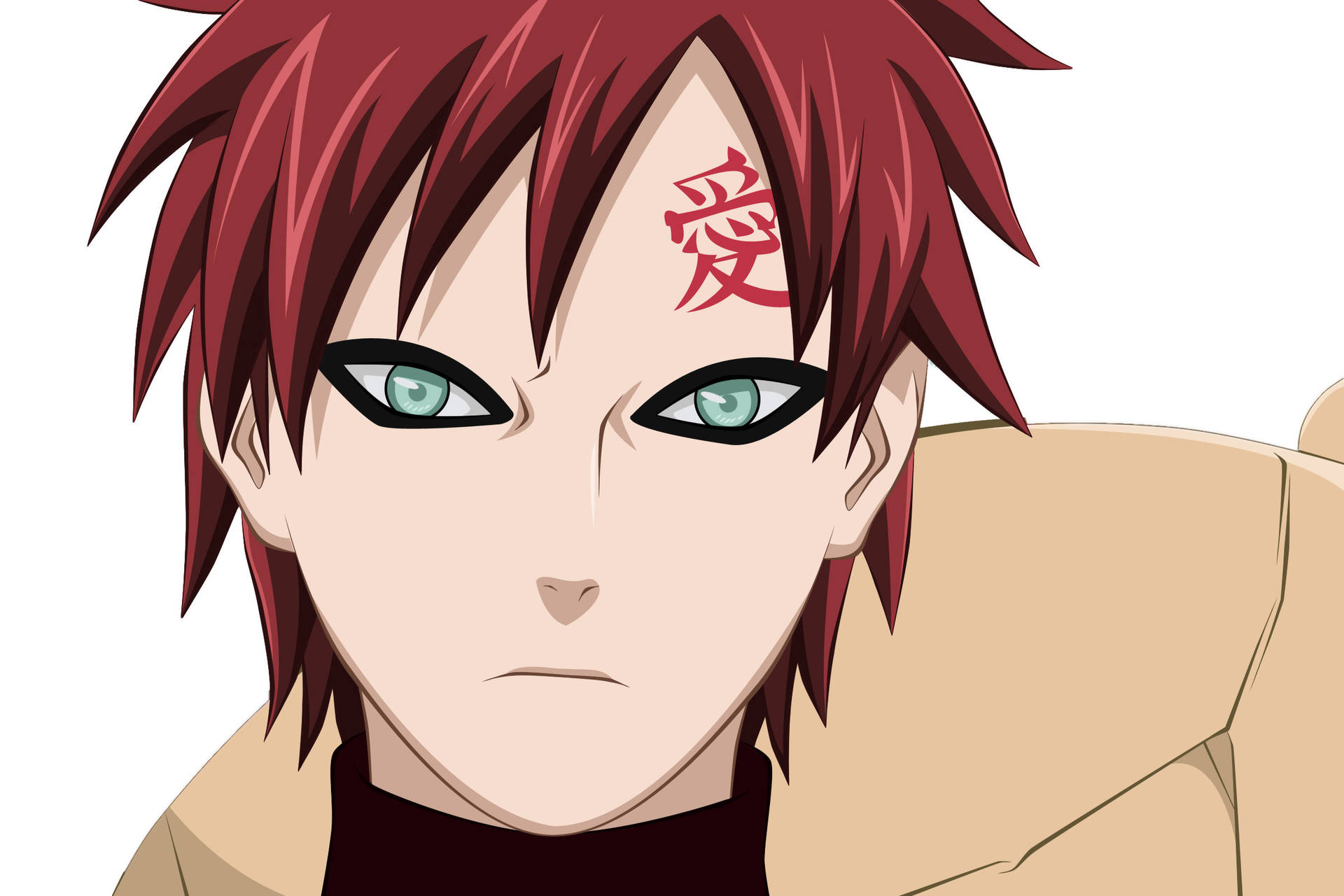 Sfondo Gaara