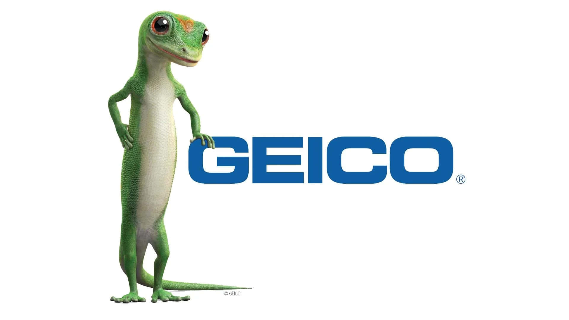 Sfondo Geico