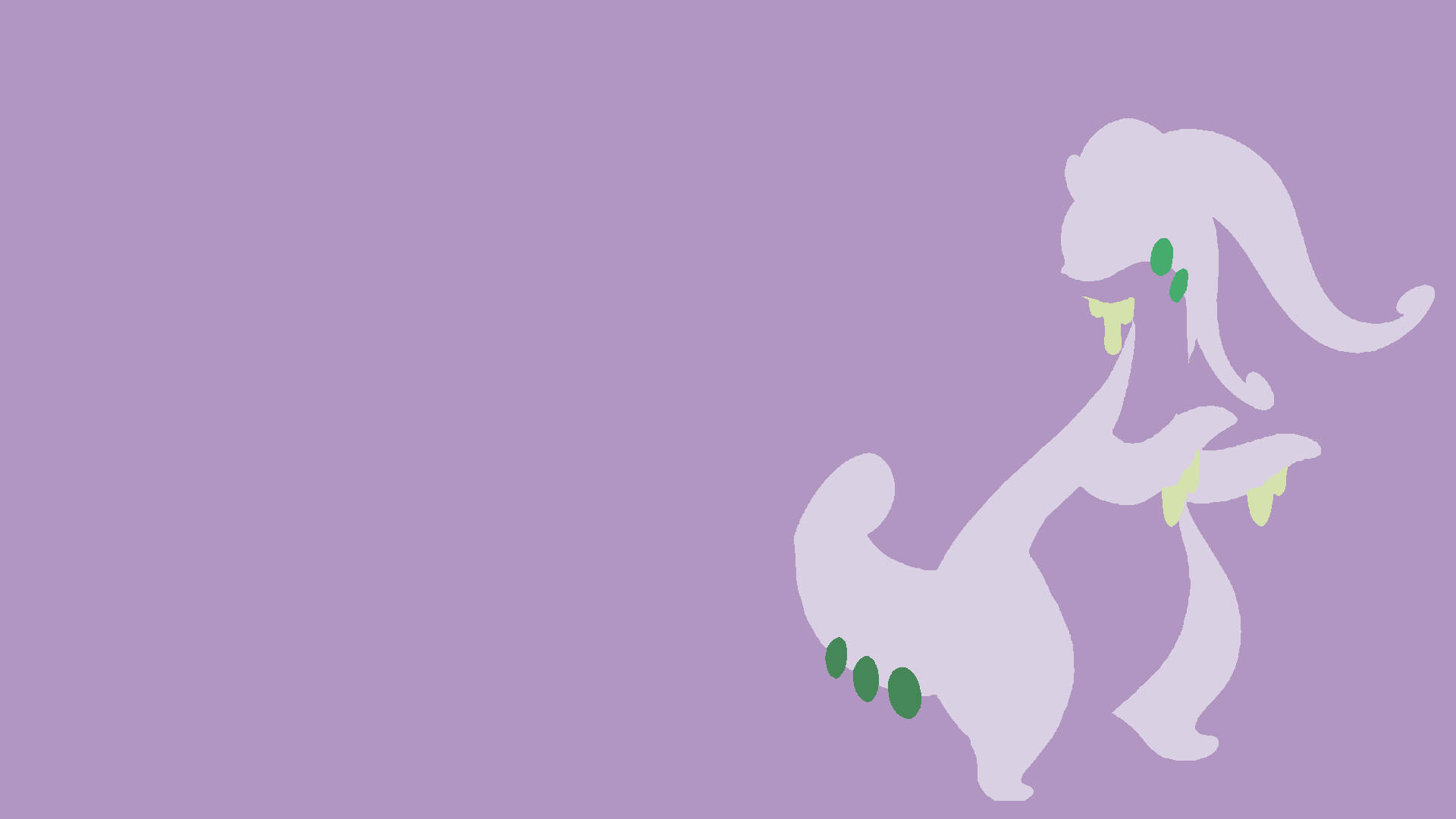 Sfondo Goodra