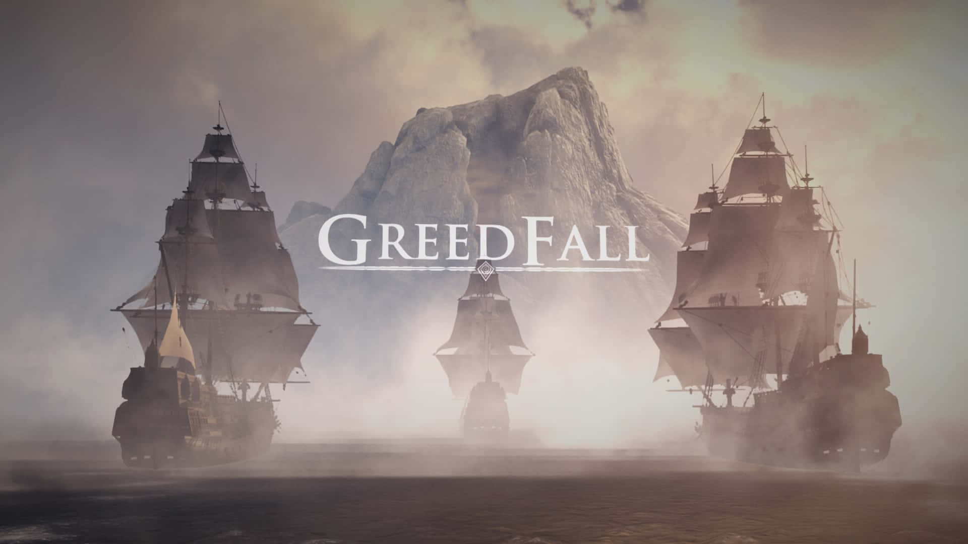 Sfondo Hd Greedfall