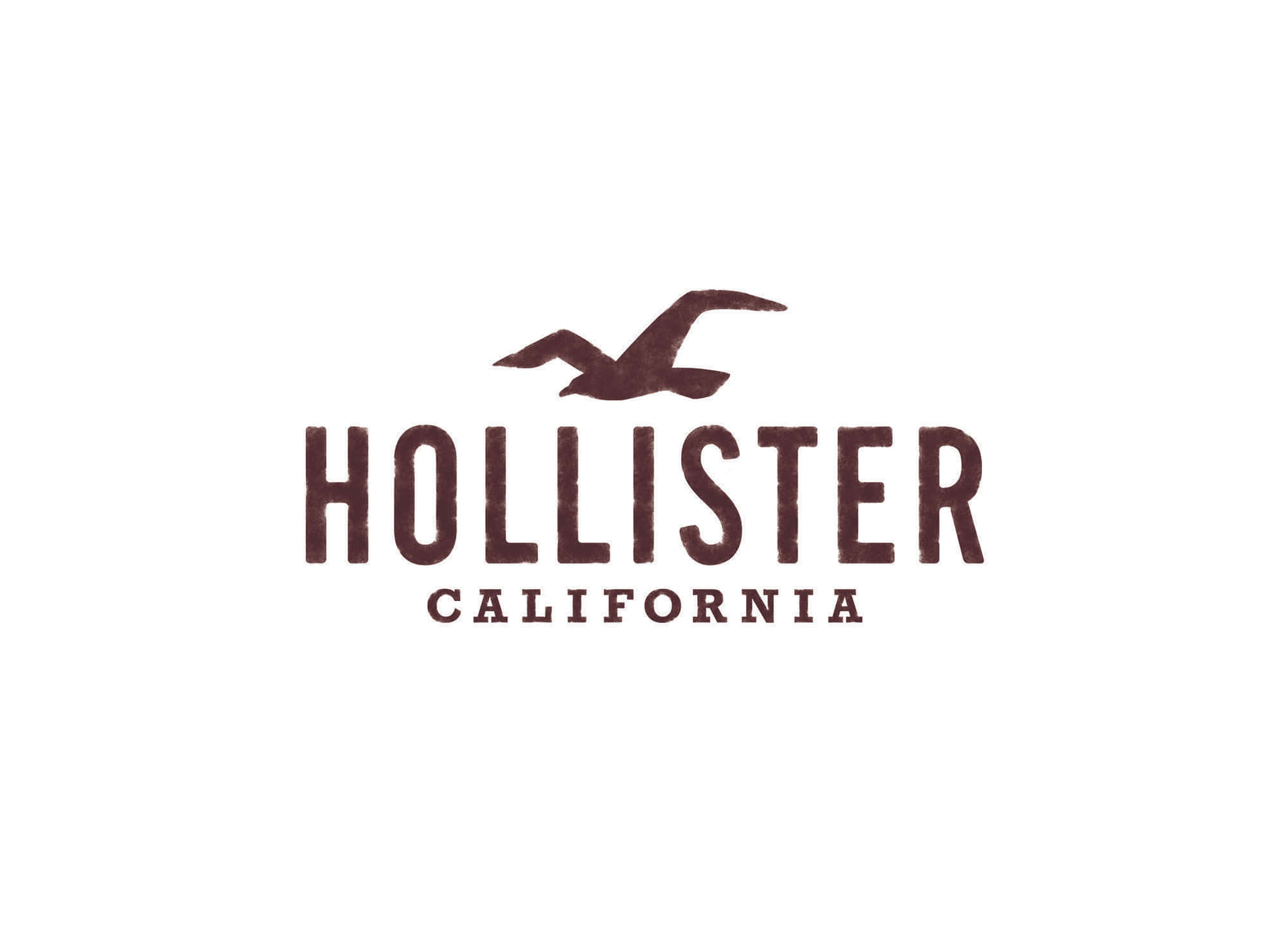 Sfondo Hollister