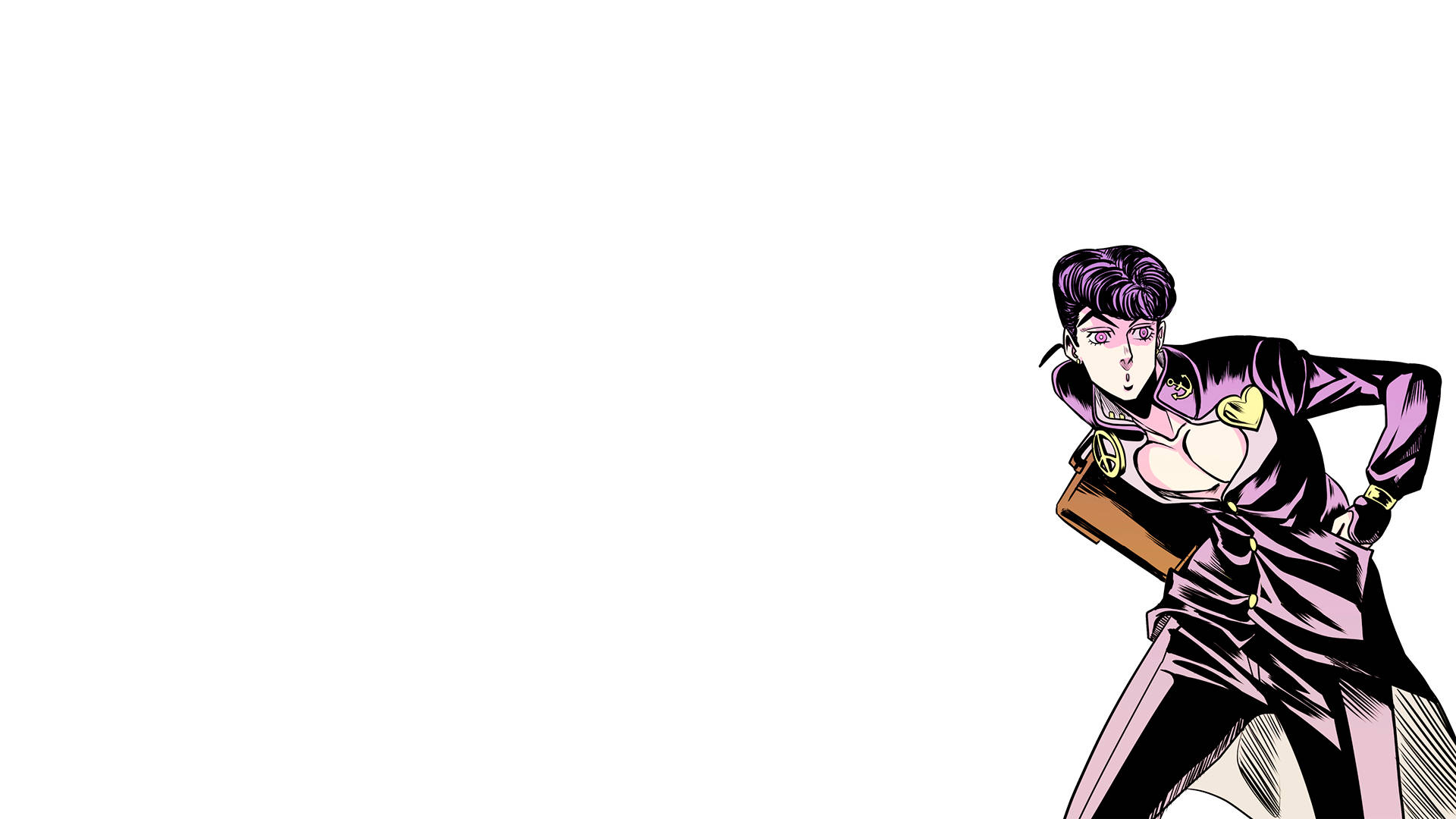 Sfondo Josuke