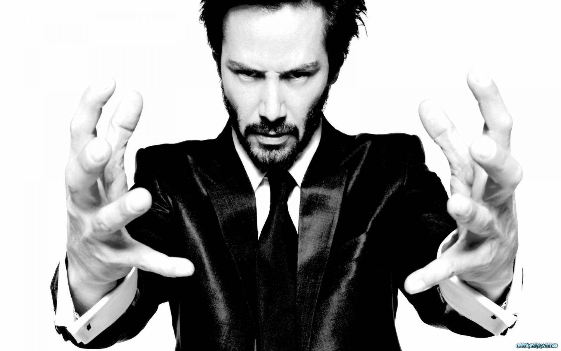 Sfondo Keanu