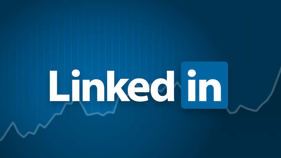 Sfondo Linkedin