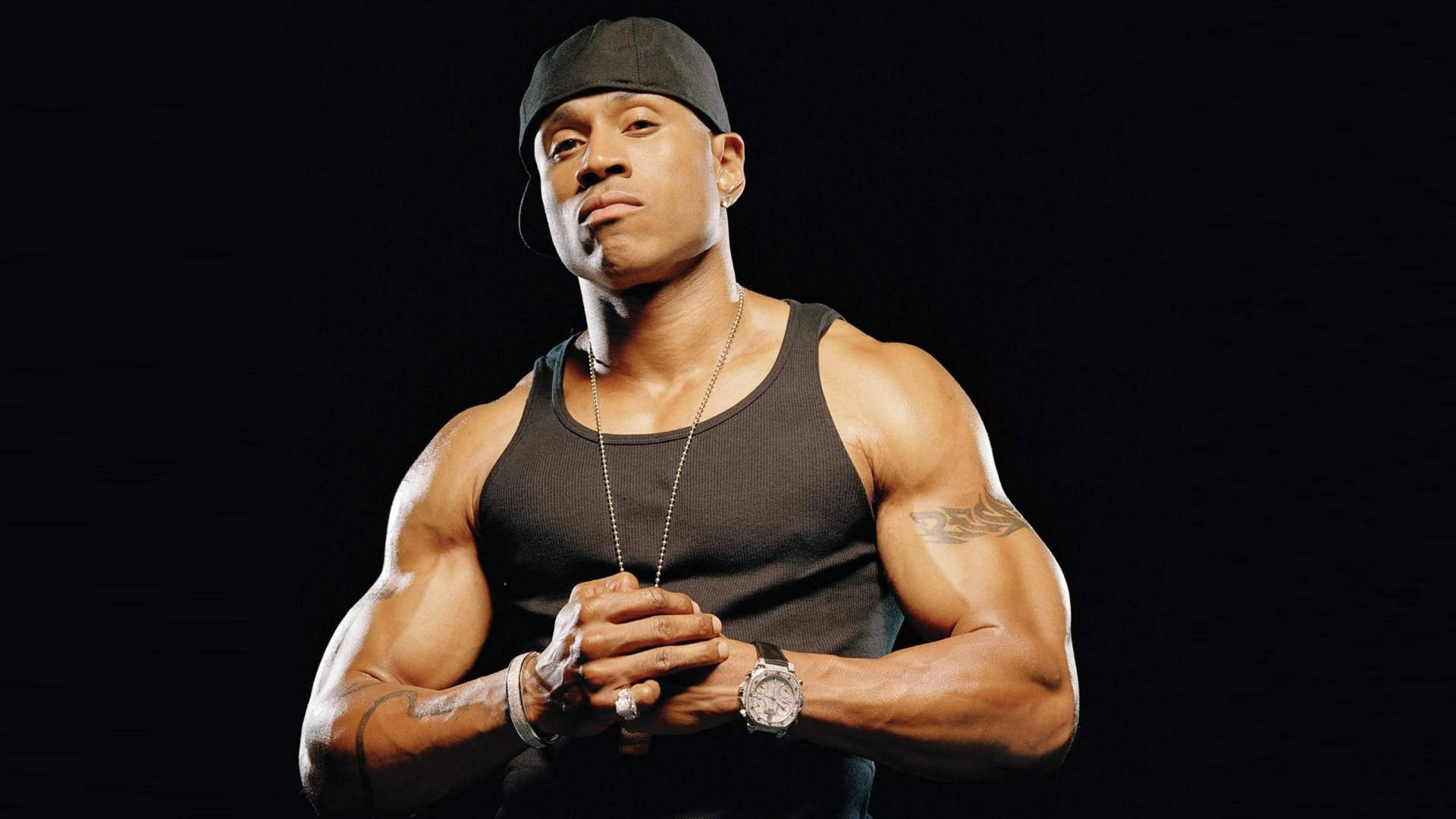 Sfondo Ll Cool J