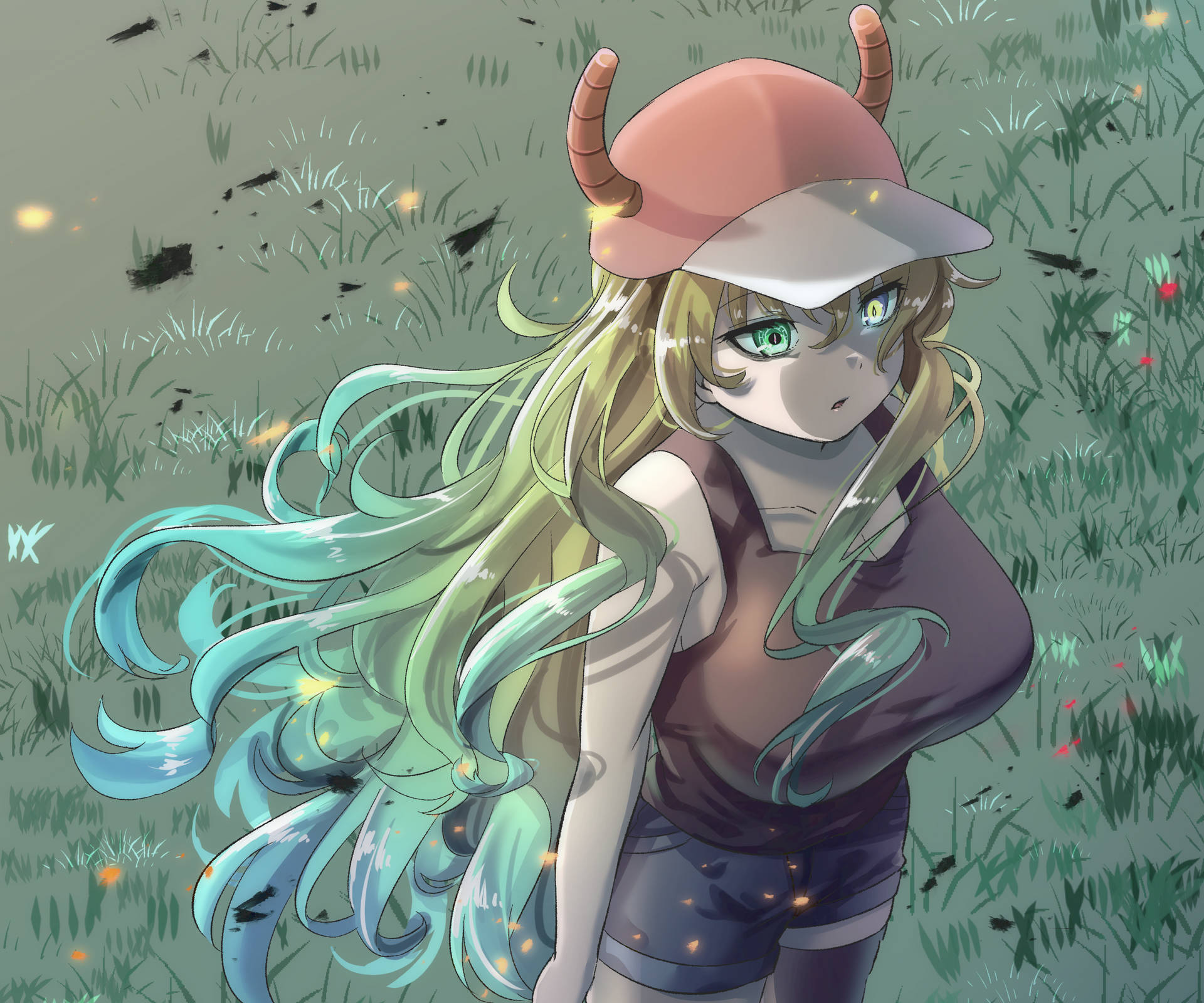 Sfondo Lucoa