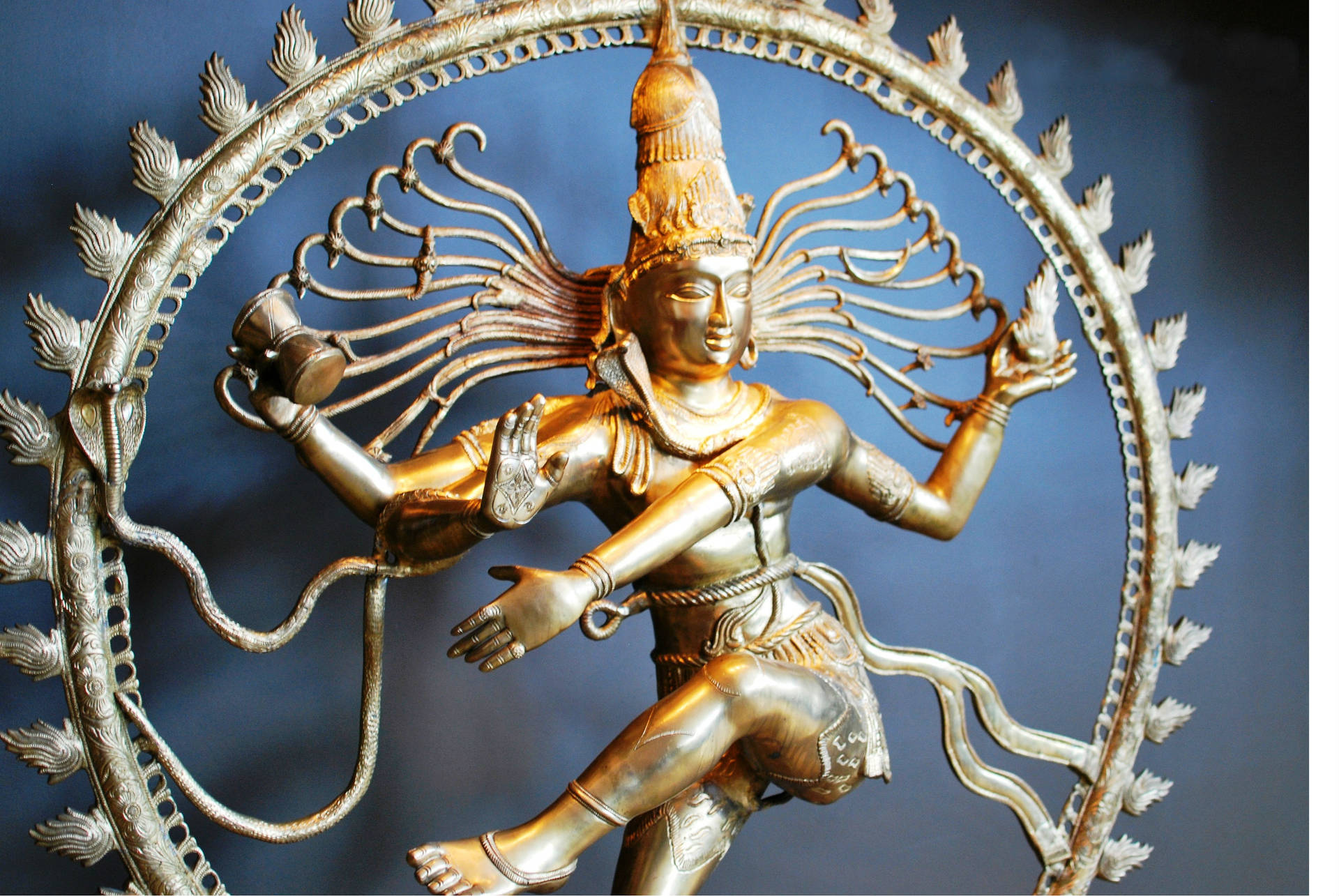 Sfondo Nataraja