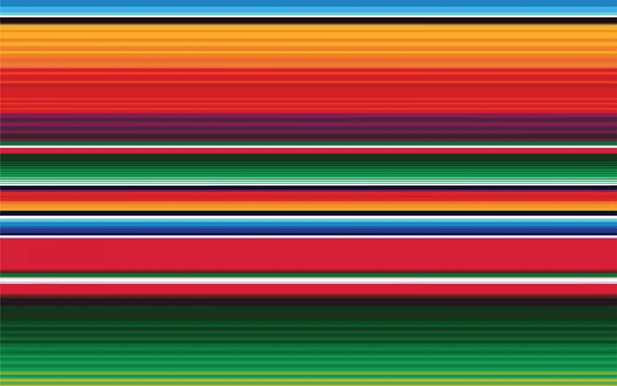 Sfondo Serape