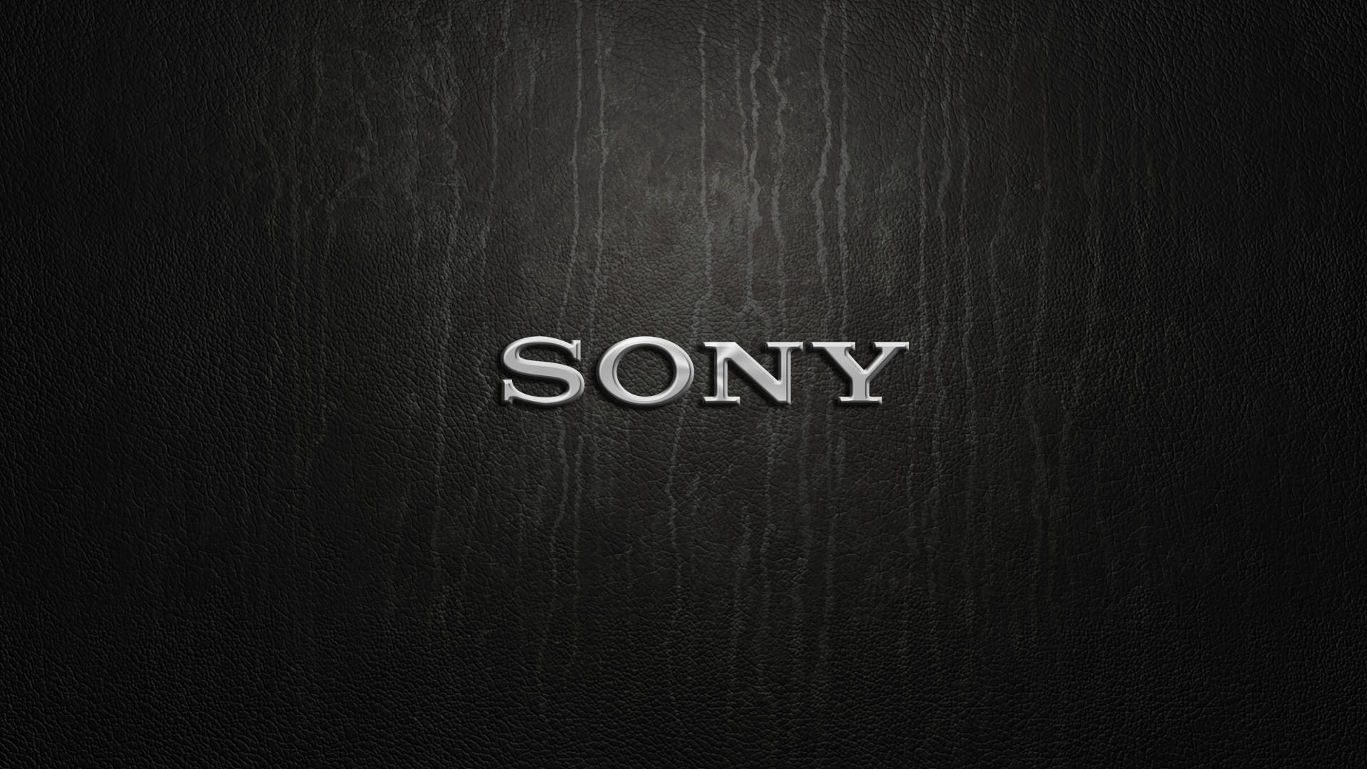 Sfondo Sony