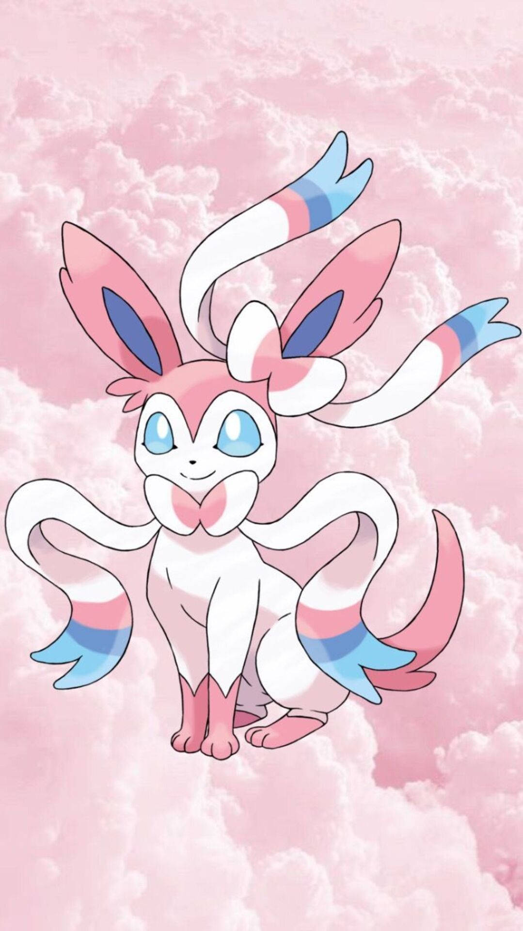 Sfondo Sylveon