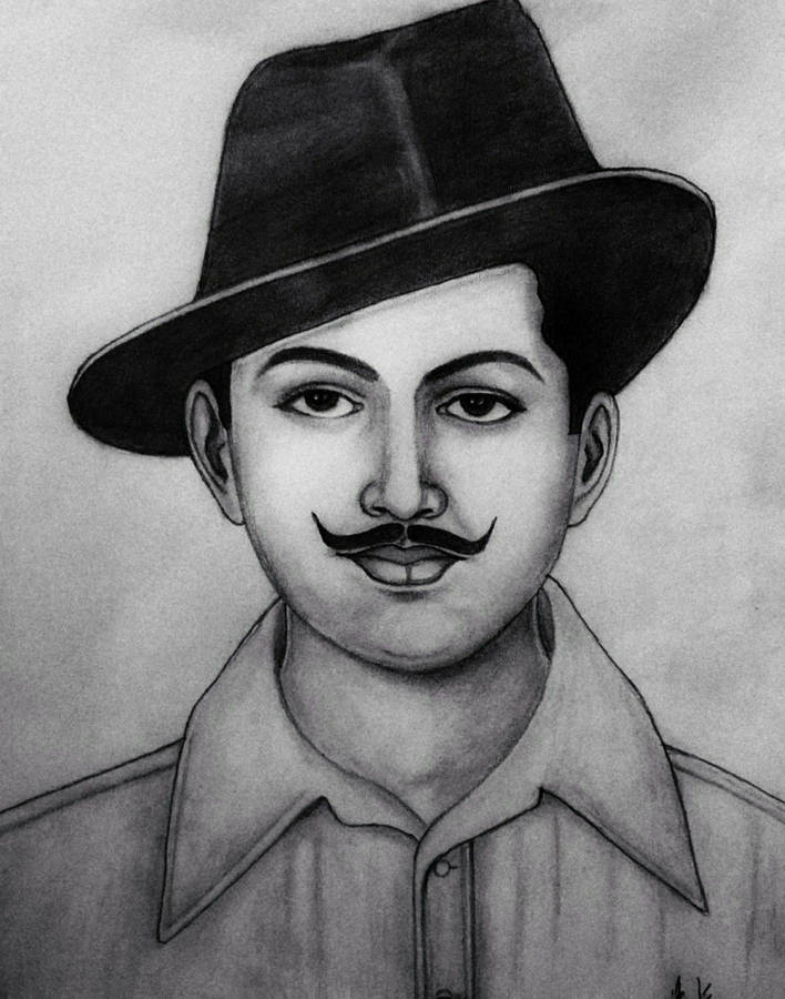 Shaheed Bhagat Singh Bilder