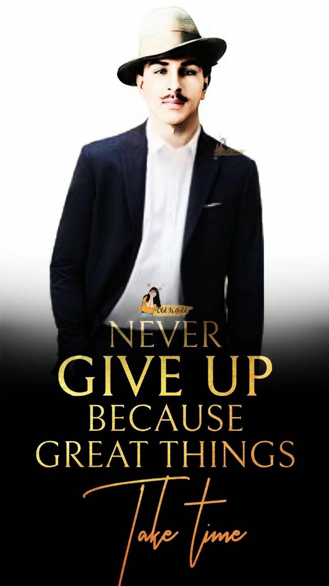 Shaheed Papel de Parede