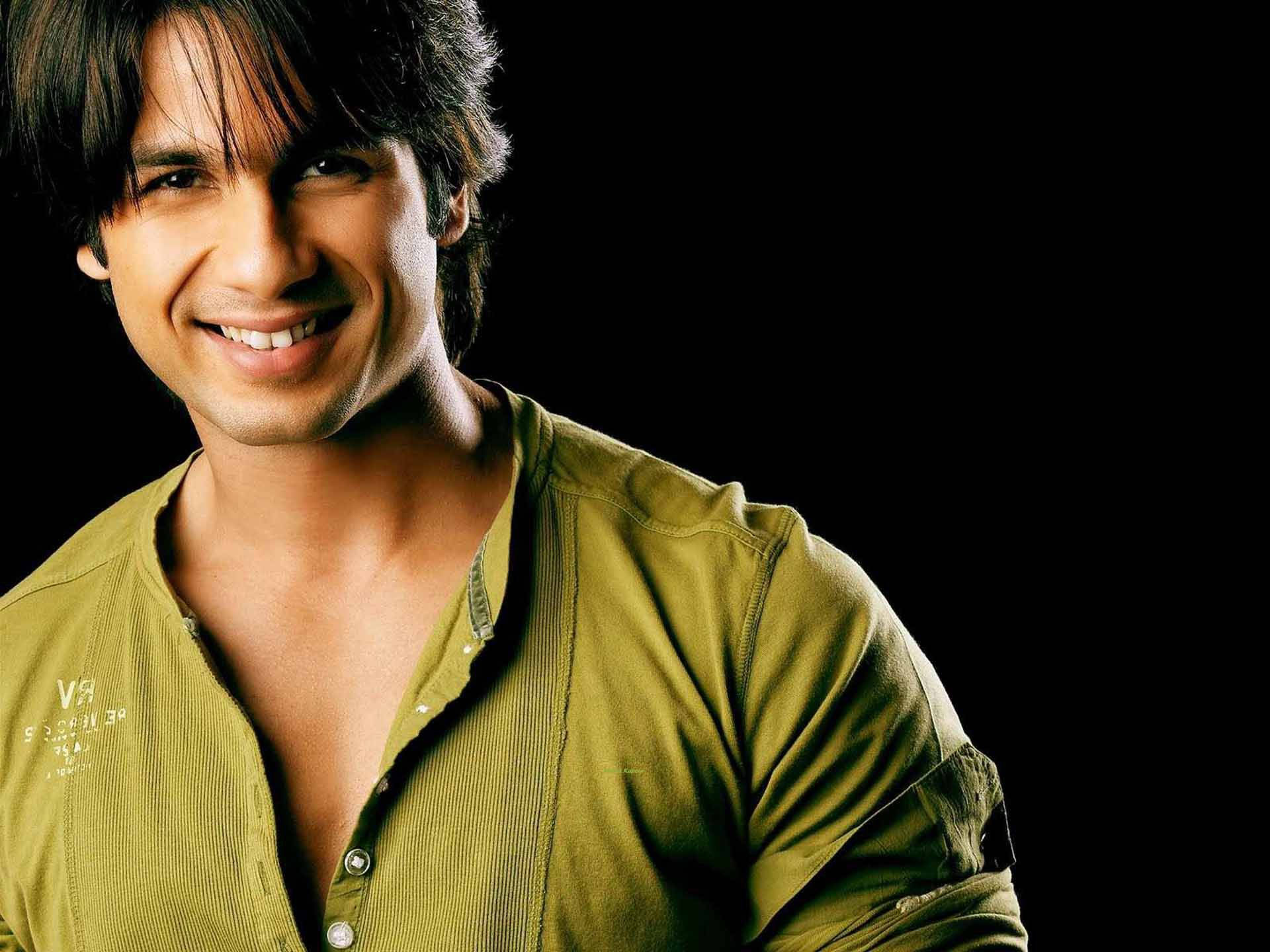 Shahid Kapoor Wallpaper