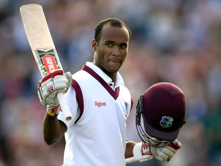 Shai Hope Fond d'écran