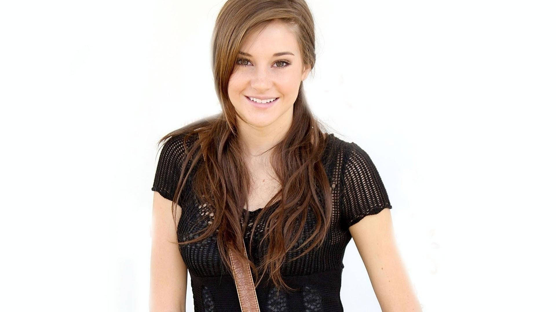 Shailene Woodley Taustakuva