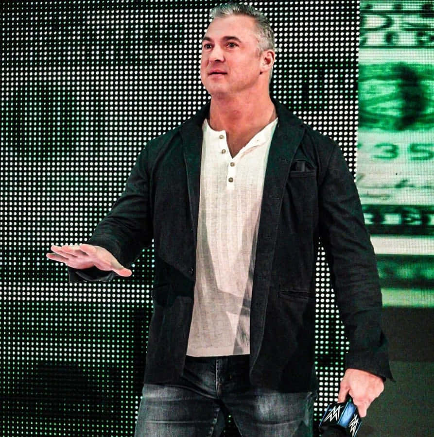 Shane Mcmahon Taustakuva