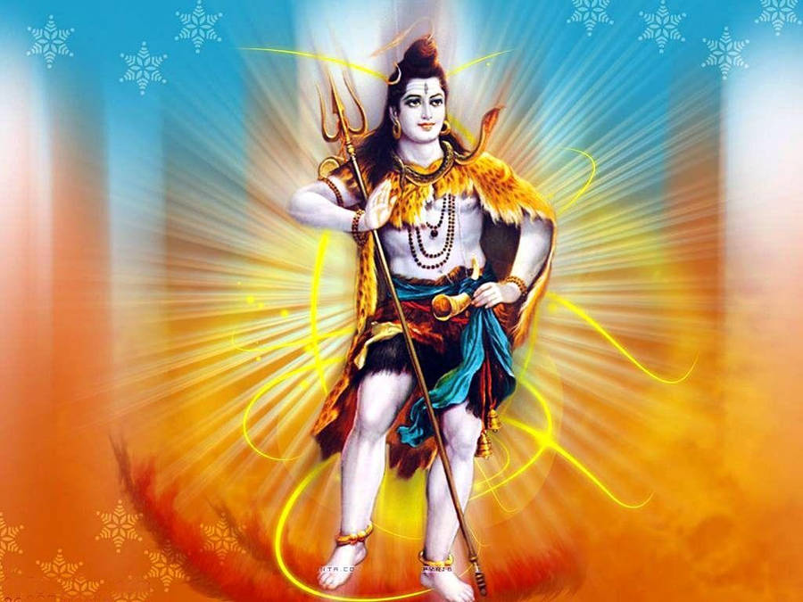 Shankar Bhagwan Wallpaper