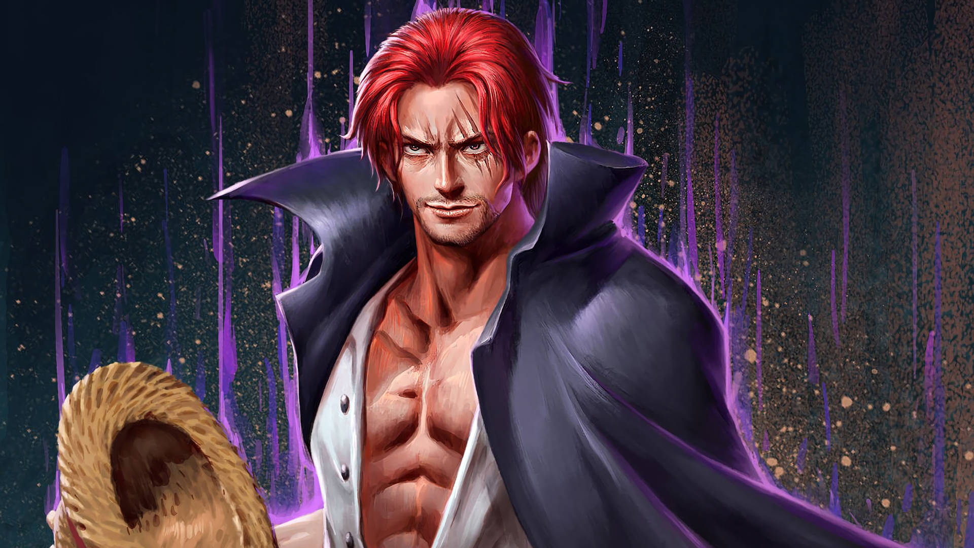 Shanks Pictures Wallpaper
